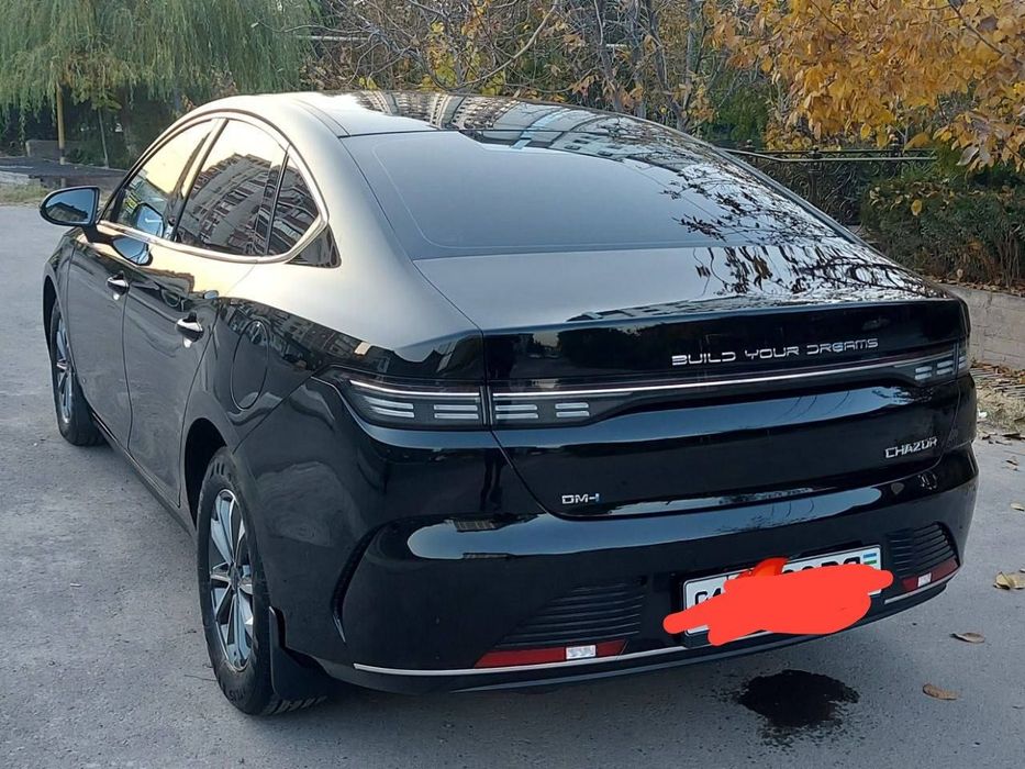 Byd chazor 1pozitsiya 55km