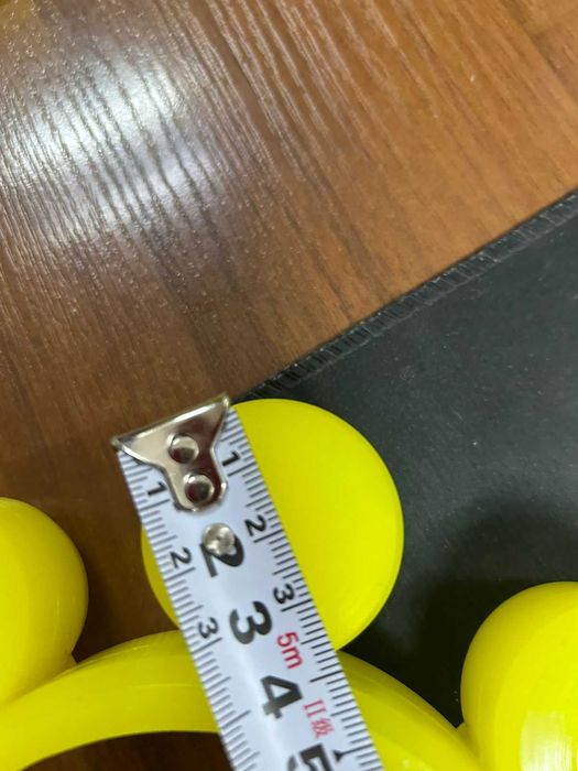 Эластичная муфта (лепестки)