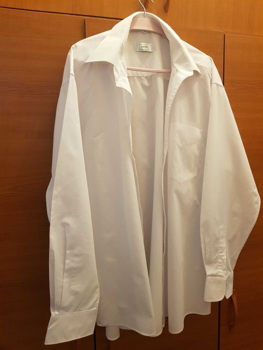 Cămașă bărbătească CANDA, mărimea 44