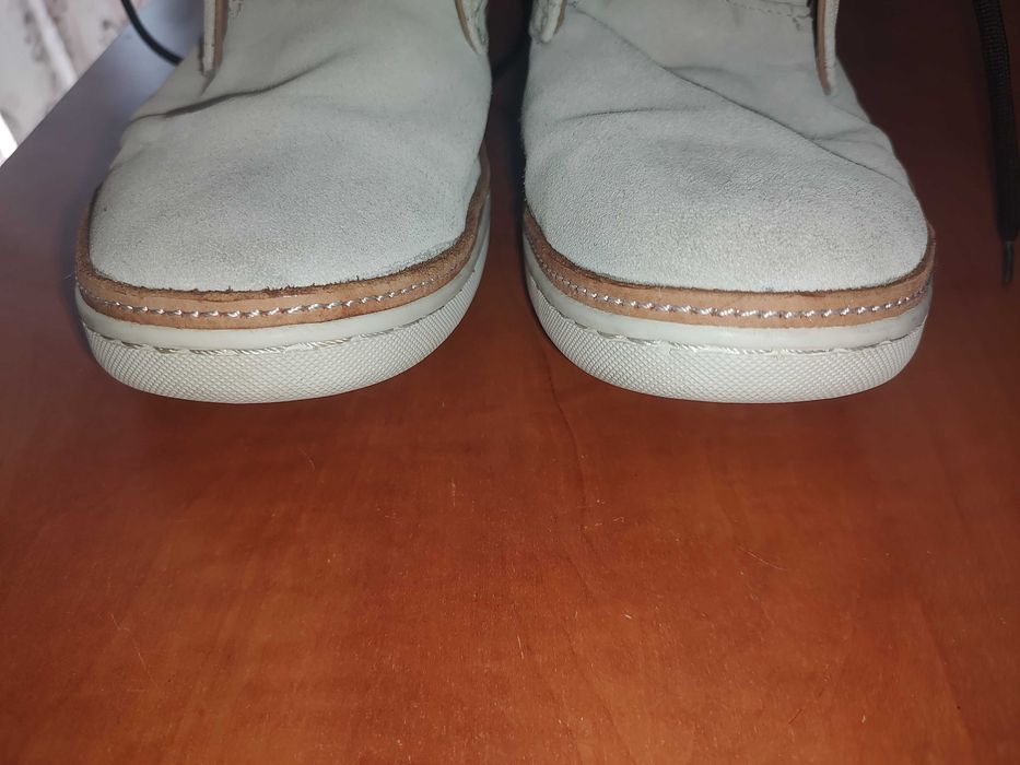 Shoes Ghete Napapijri Transantarctic marime 44