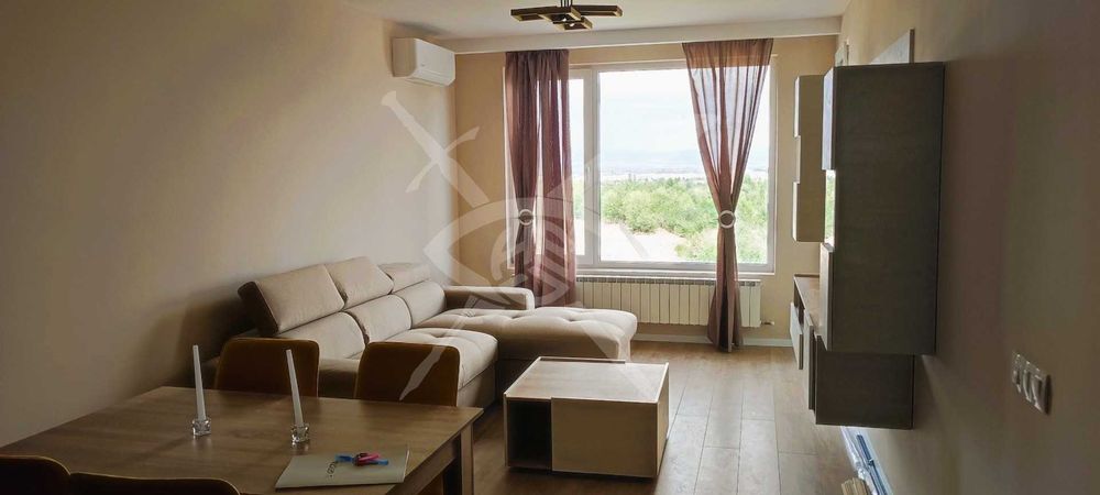 Дава се под наем Двустаен апартамент в София, Младост 4 - 65 кв.м за 847.62 € - Снимка #5