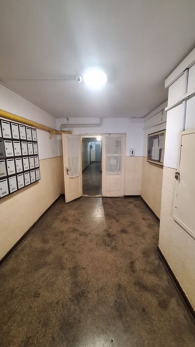 Vând apartament 2 camere Constanța Casa de Cultură