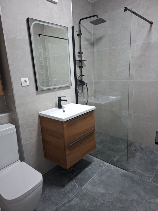 Prima inchiriere- Apartament 2 camere, etaj 14, Vivat Residence, cu parcare subterana