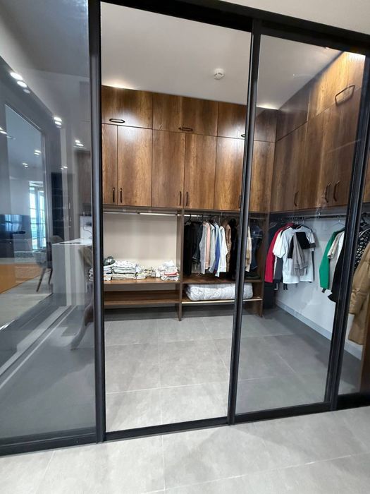 2 комнатная новостройка «Акай сити» дархан