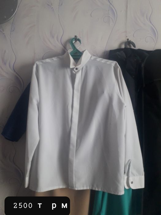 Продам мужской рубашки