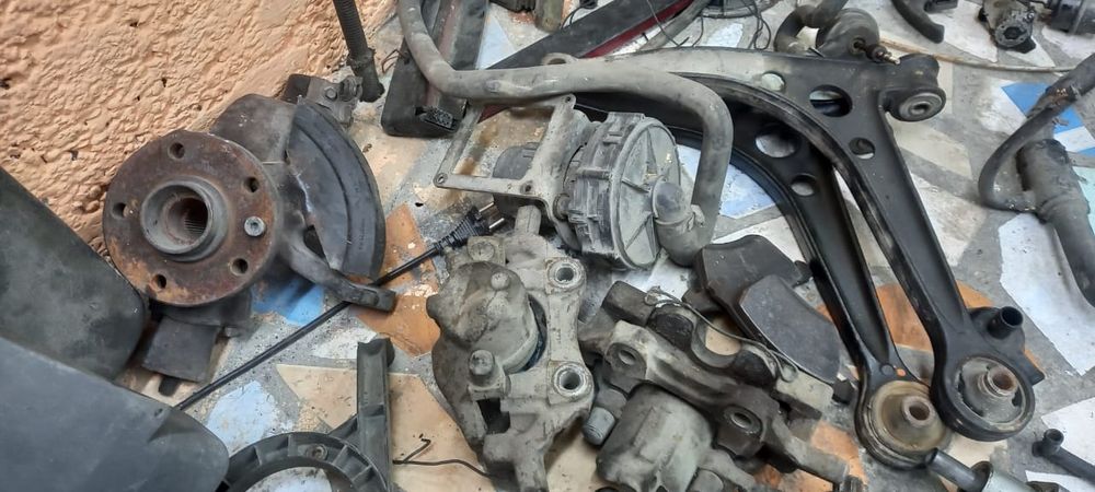 Запчасти Фольксваген Шаран!