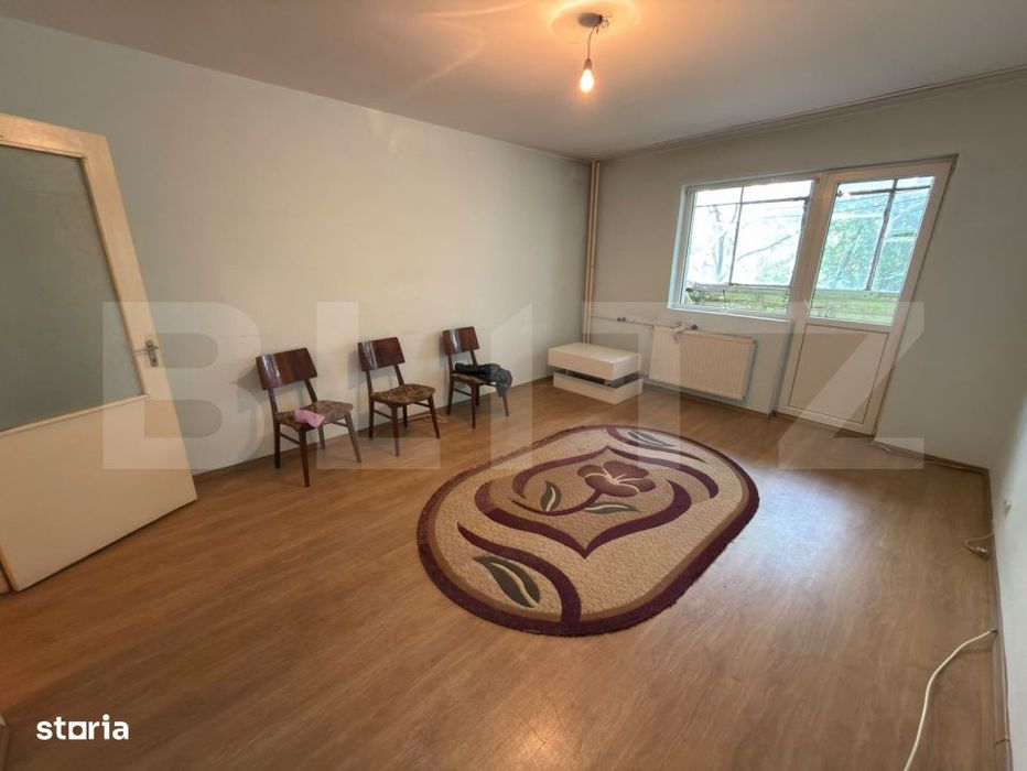 Apartament 2 camere, 51 mp, zona Vest