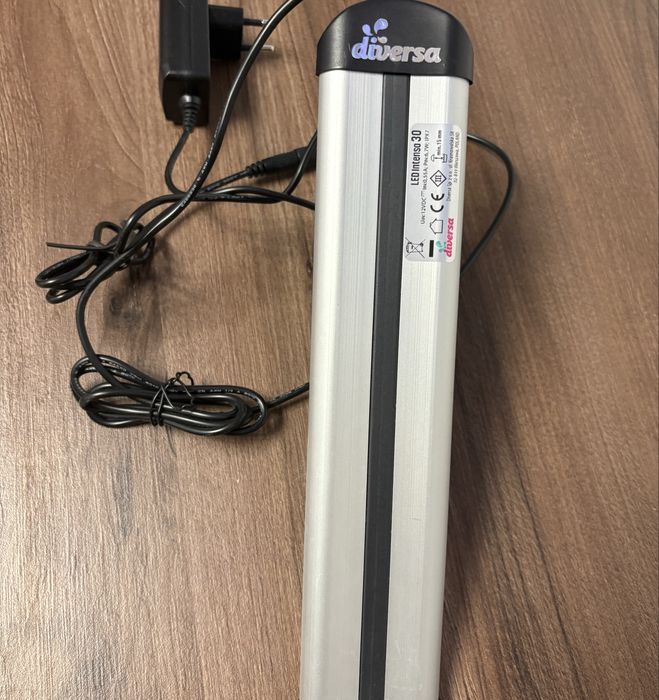 Lampă acvariu Diversa