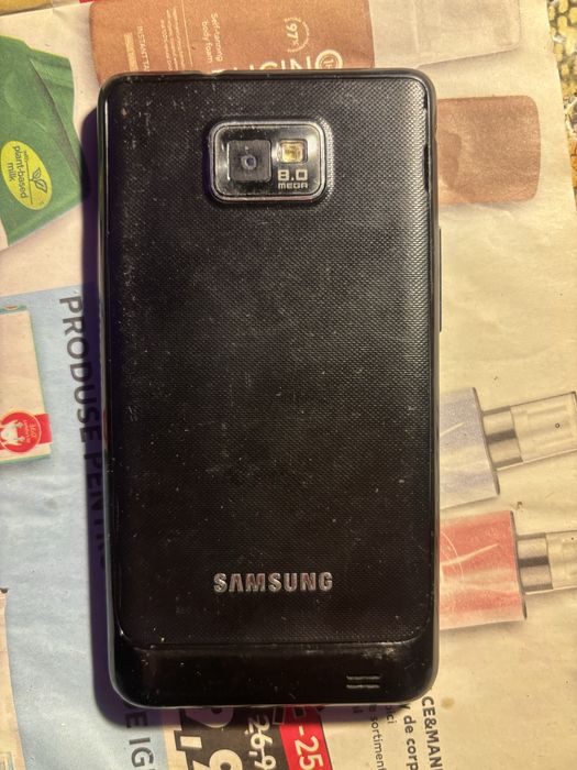 telefoane de colectie samsung s3 neo si s2
