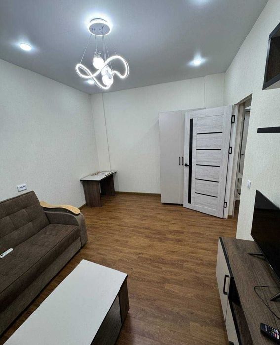 Аренда квартиры 1/2/7 новостройка . ЖК Компас  Куйлюк . Базар