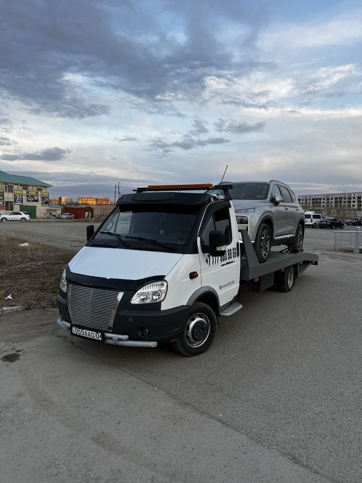 Эвакуатор Актобе услуги эвакуатора быстро