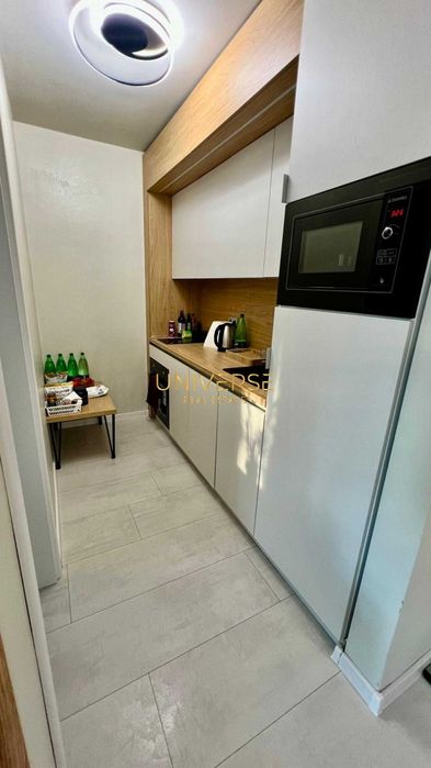 Продава се Двустаен апартамент в к.к. Слънчев бряг - 59 кв.м за 934 €/кв.м - Снимка #1