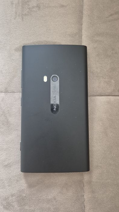 NOKIA Lumia 920.