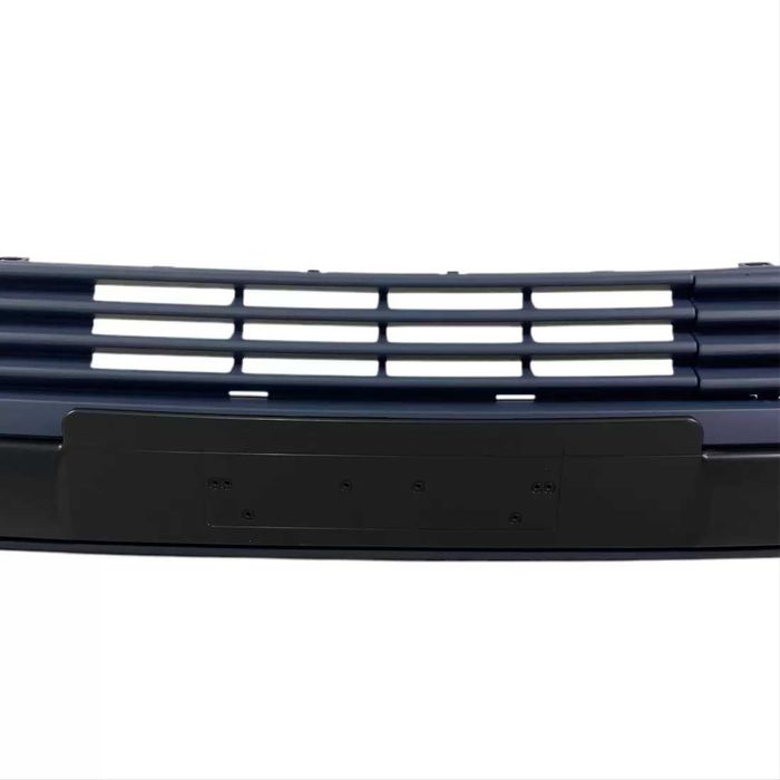 Предна тунинг броня за Mercedes W210 (95–99) с лип, е класа мерцедес