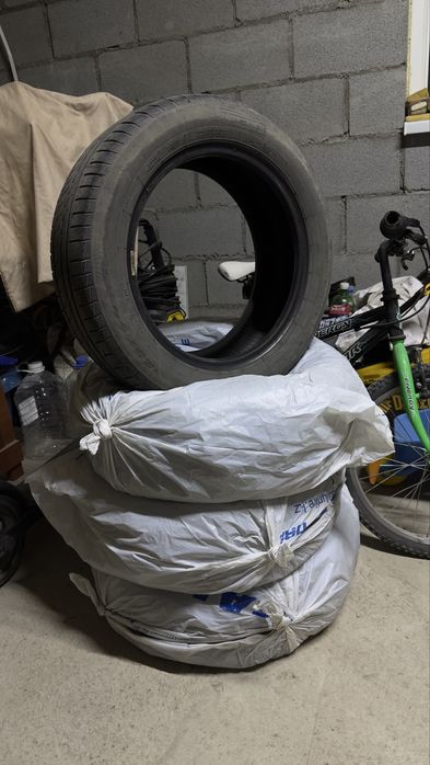 Продам Шины летние 185/60 R15