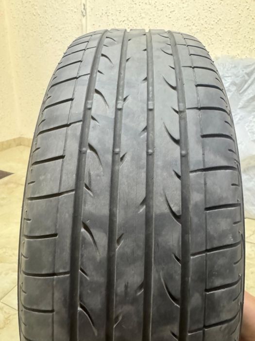 Летний комплект шин BRIDGESTONE 225/60/17