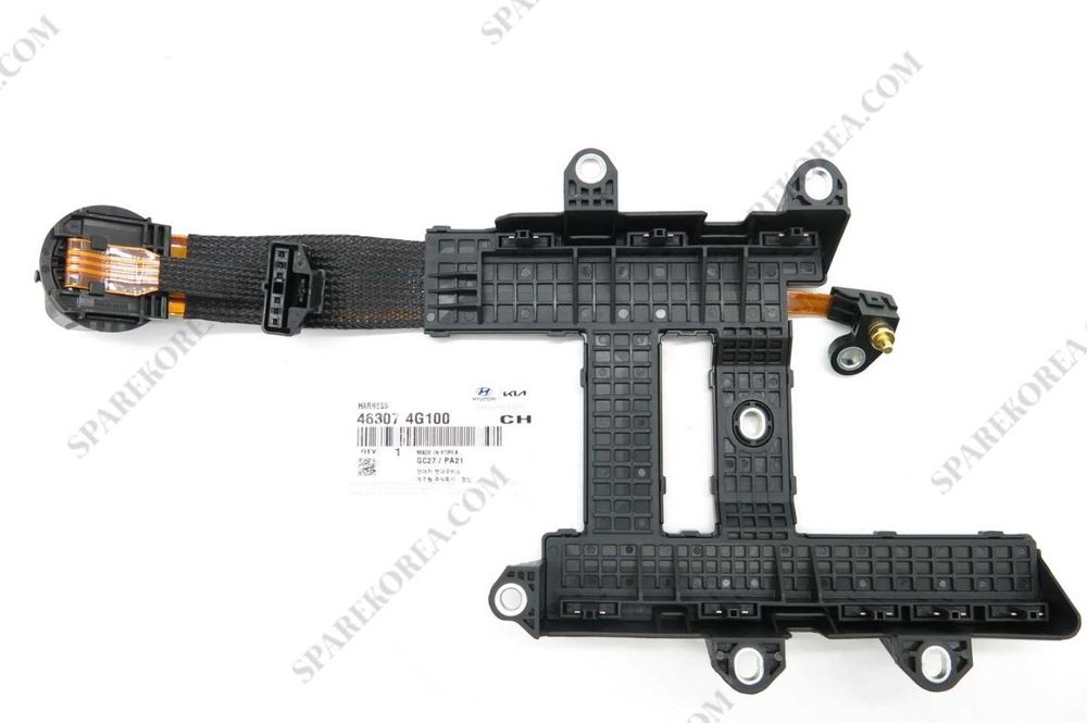 соленоид АКПП Hyundai / KIA A8LF1, A8F36, A8LF2, A8F42