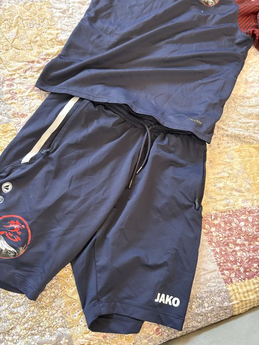 Детски тениски,конплекти, Nike,Adidas на Барса, Чикаго Булс и