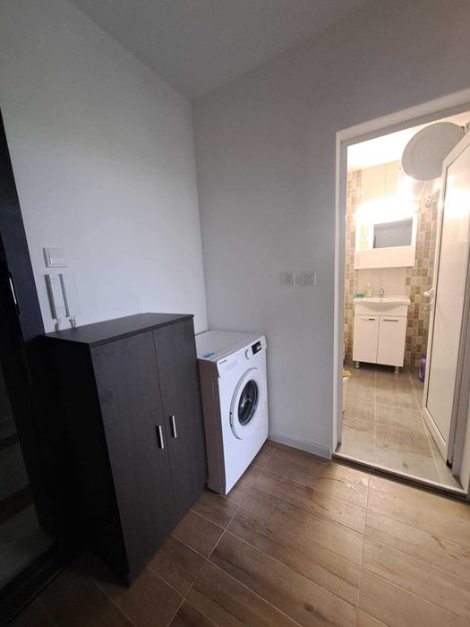 Дава се под наем Двустаен апартамент в Пловдив, Коматевски възел - 66 кв.м за 540.6 € - Снимка #5