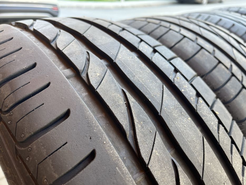 245/45 R18  Vara Bridgestone Turanza Er300 DOT2022