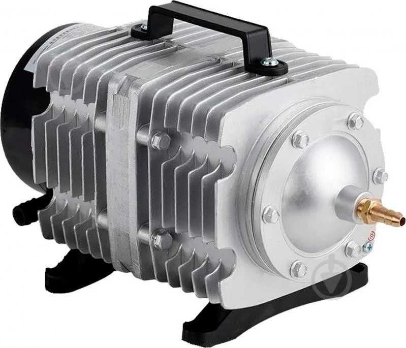 Профессинальный поршневой компрессор для прудов и водоёмов Resun-012