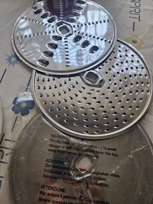 Ножи от комбайнa Bosch