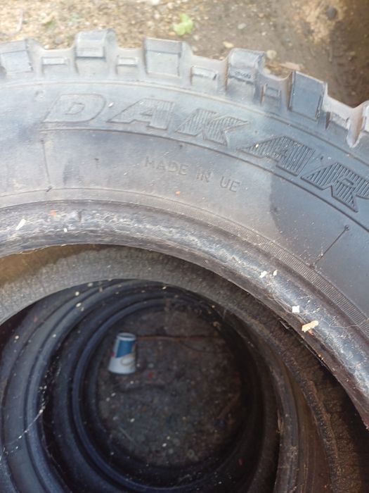 Avelope Dakar offrood