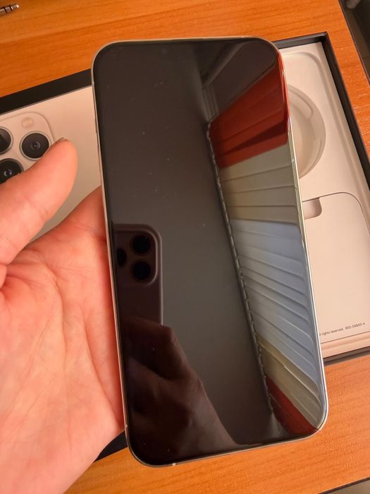 iPhone 13 Pro Max , Айфон 13 про макс 256гб