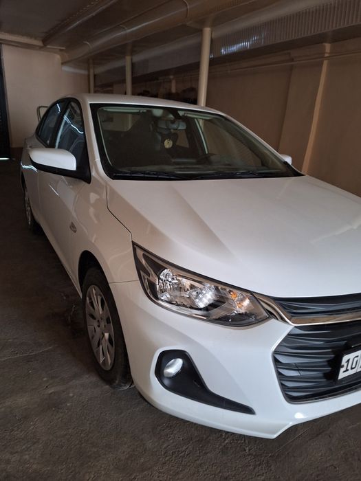 Onix механика позиция 3