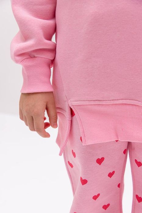 Спортивный костюм для девочек