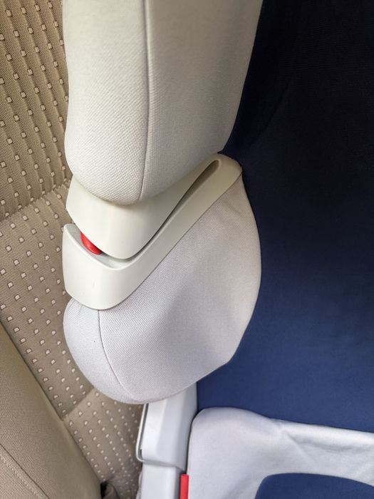 Scaun auto BMW pentu copii