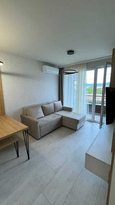 Продава се Двустаен апартамент в к.к. Слънчев бряг - 50 кв.м за 1960 €/кв.м - Снимка #4