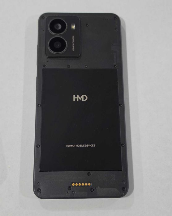 HMD Fusion 5G 256GB 8GB RAM
