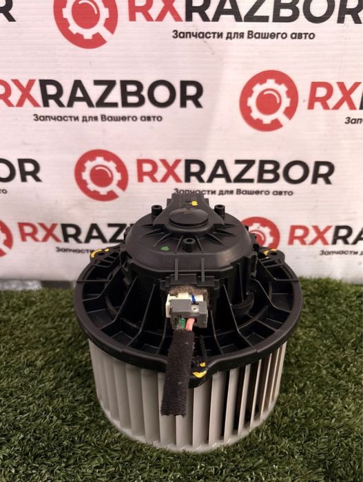 Моторчик печки Kia Optima 2016