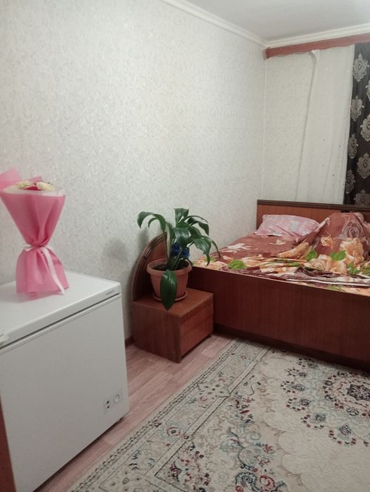 Продам 3х комнатную квартиру
