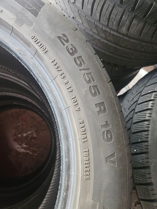 Гуми 235/55/19 ПРОМОЦИЯ