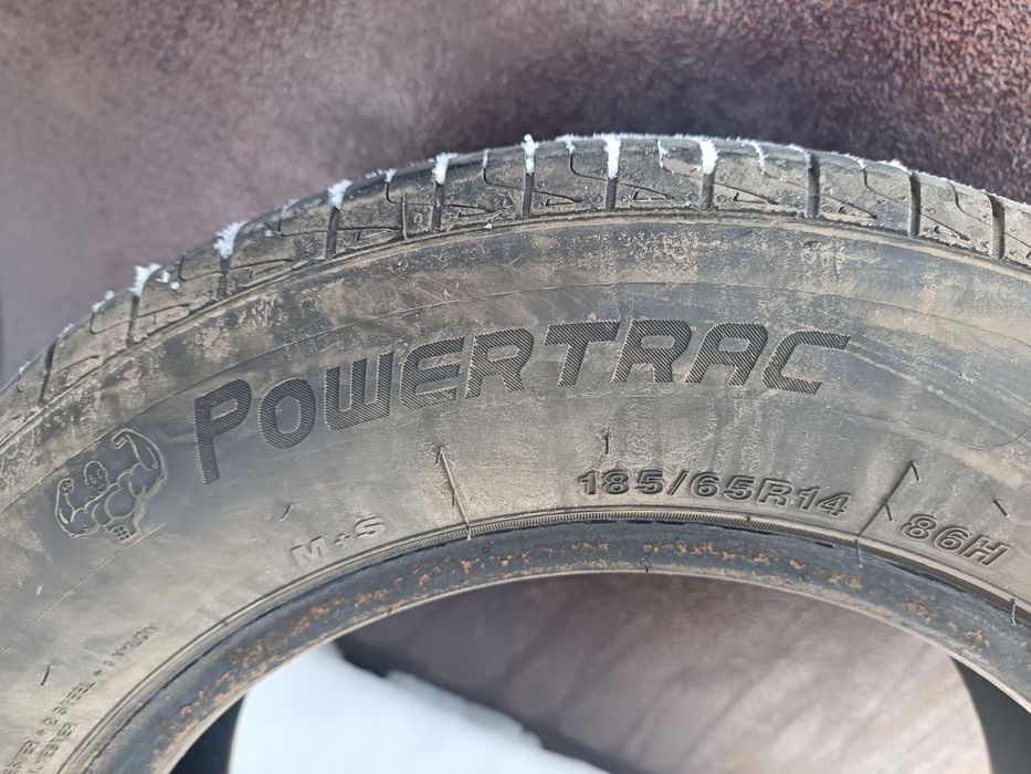 Продам резину летняя