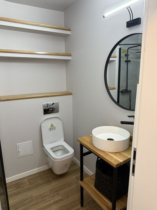 Inchiriere apartament 3 camere in centrul orasului