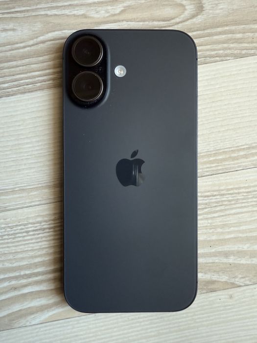 Iphone 17 физсим 256g 100%