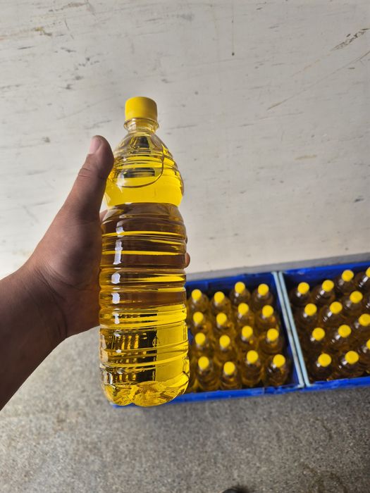 Presa ulei la rece, filtru ulei, linie completa