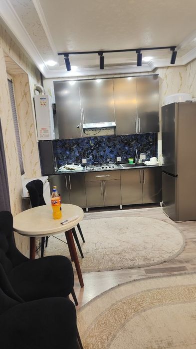 Аренда квартиры в  городе Наваи 1/4/7