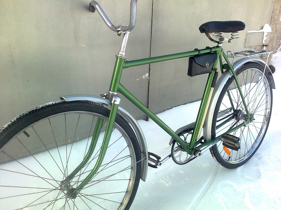 Продам велосипед Урал СССР