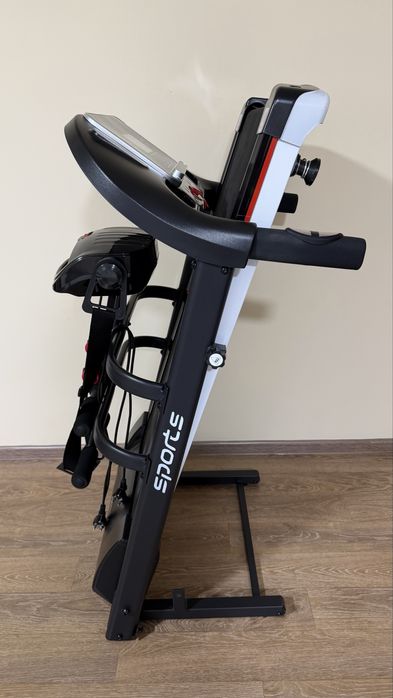 Беговая дорожка