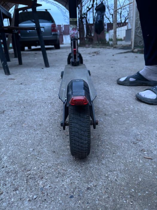 Trotinetă electrica