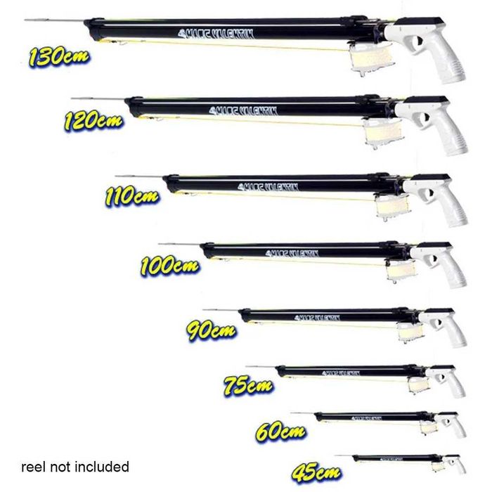 Harpon vanatoare subacvatica arbaleta spearfishing pescuit subacvatic