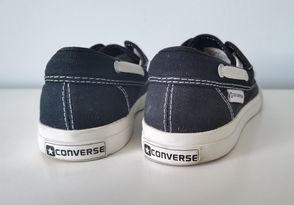 Мъжки кецове Converse н: 41 - мъжки обувки