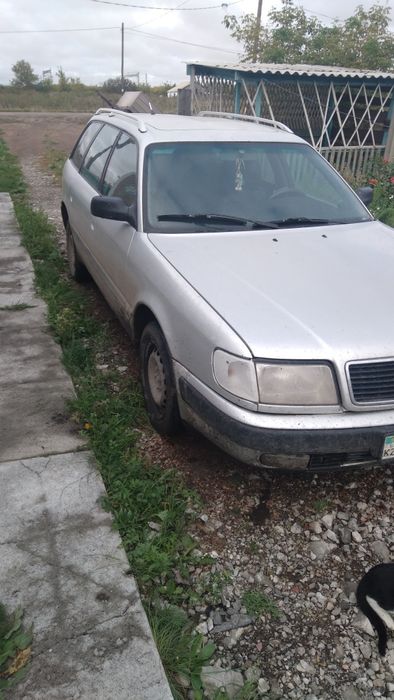 Продам Audi 100 C4