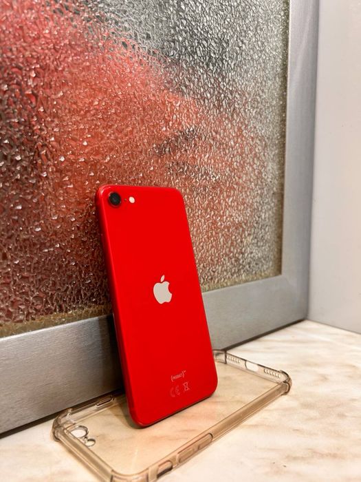 Айфон se 2020 , 128 gb , 75%