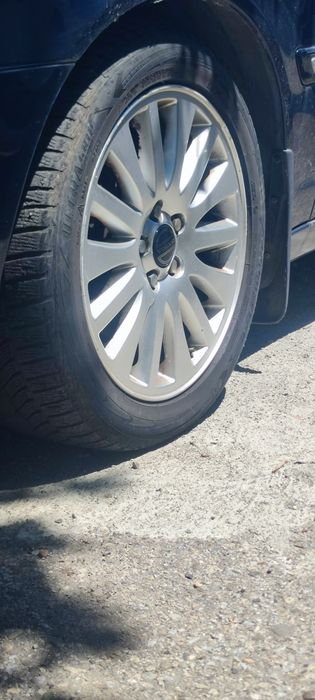 Продавам  цяло или на части Volvo s80