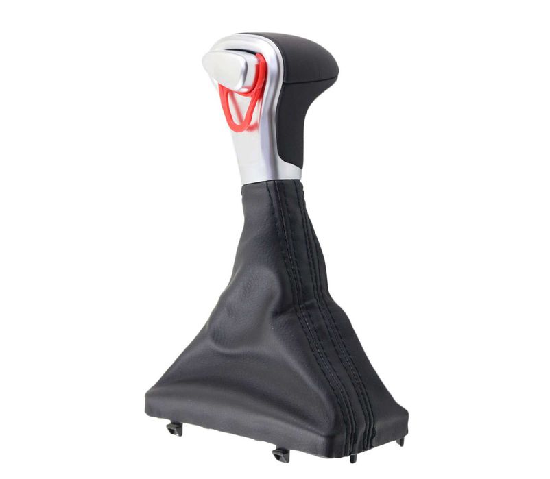 Топка Скоростен Лост Маншон с рамка за Audi A3 A4 A5 A6 Q5 Q7 B8 C6